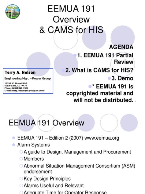 eemua 191 pdf free download